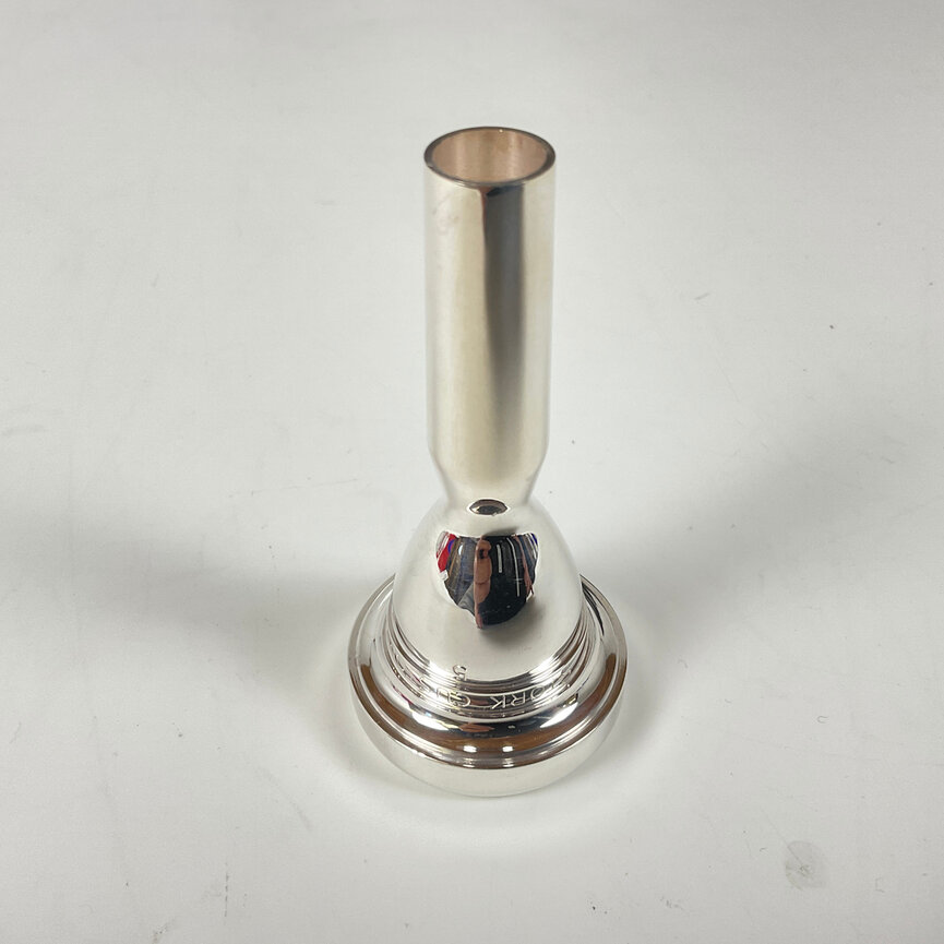 Demo Stork BT5 Light Large Shank Trombone [42803]