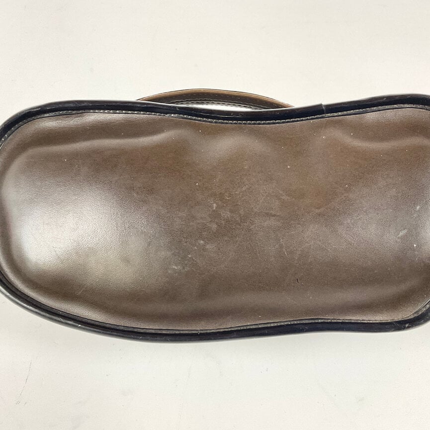 Used Selmer Bb/A Piccolo Trumpet (SN: 49399)