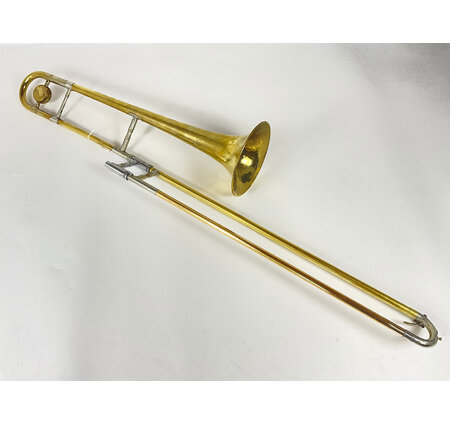 Used Conn 30H Bb Tenor Trombone (SN: X88392)