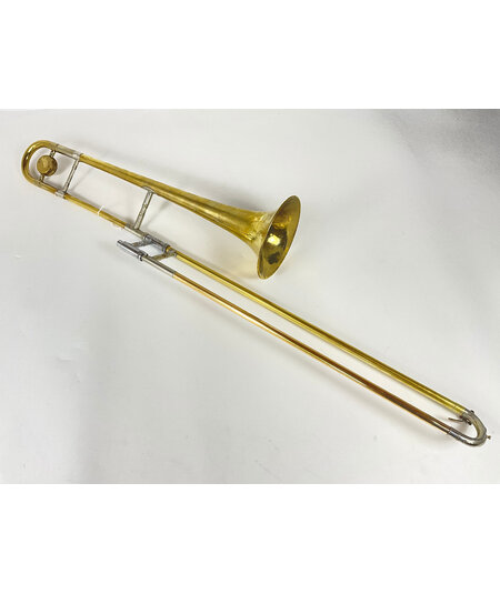 Used Conn 30H Bb Tenor Trombone (SN: X88392)
