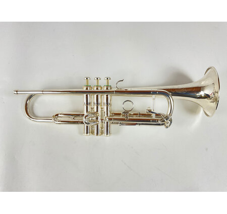 Used Olds Recording Bb Trumpet (SN:540996)