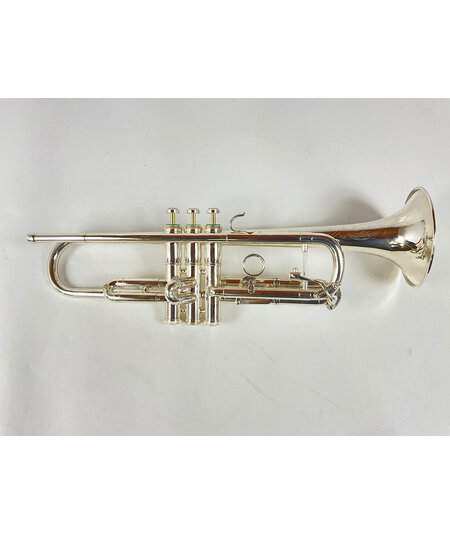 Used Olds Recording Bb Trumpet (SN:540996)