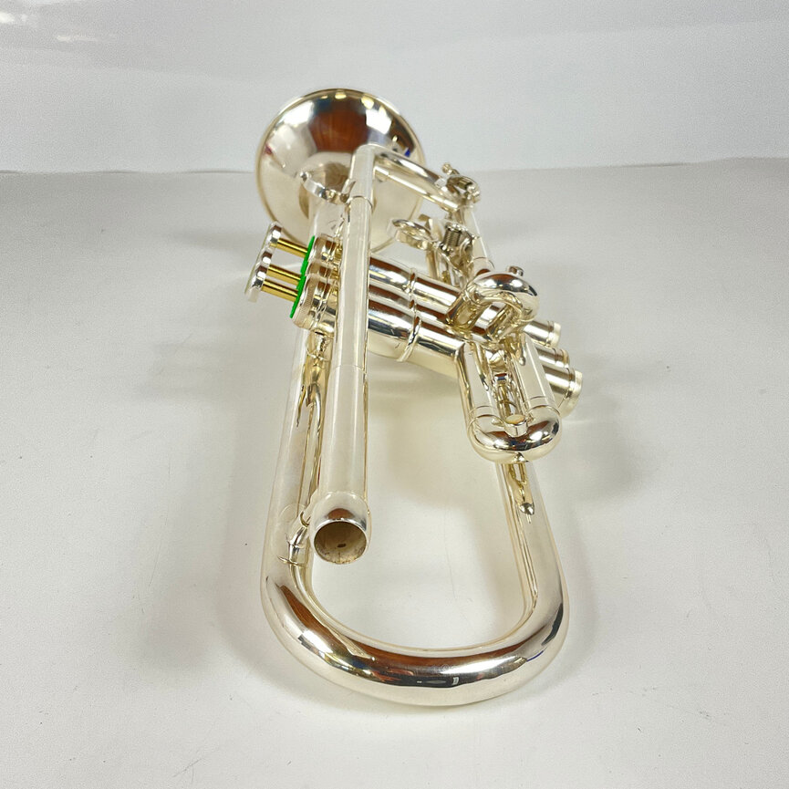 Used Olds Recording Bb Trumpet (SN:540996)