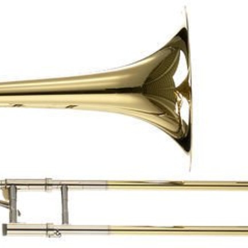 Rath R9 Bb/F/Gb Custom Bass Trombone with Independent Hagmann Valves