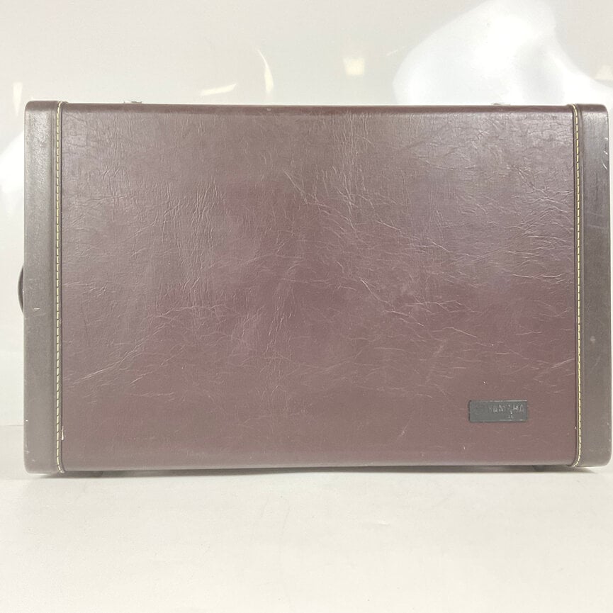 Used Yamaha YHR-664D F/Bb Double French Horn (SN: 101456)