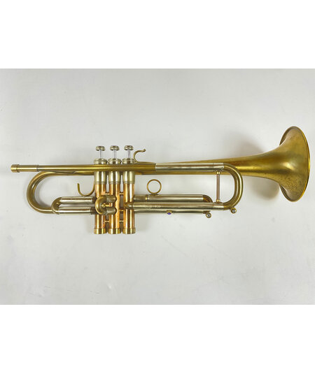 Used Thane Standard Pro Series Bb Trumpet (SN: 120)