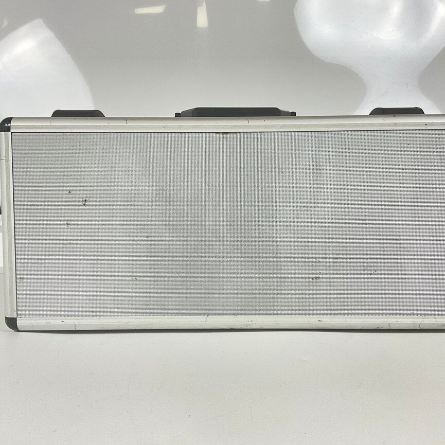 Used Thane Standard Pro Series Bb Trumpet (SN: 120)