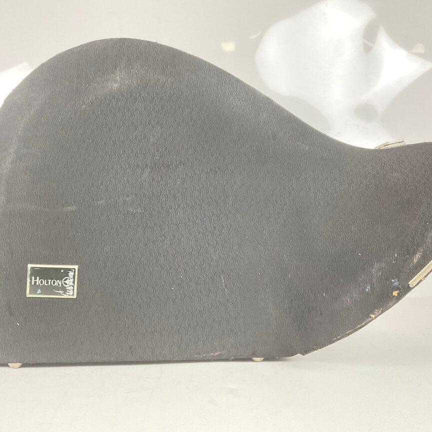 Used Holton H179 Double Horn (SN: 684818)