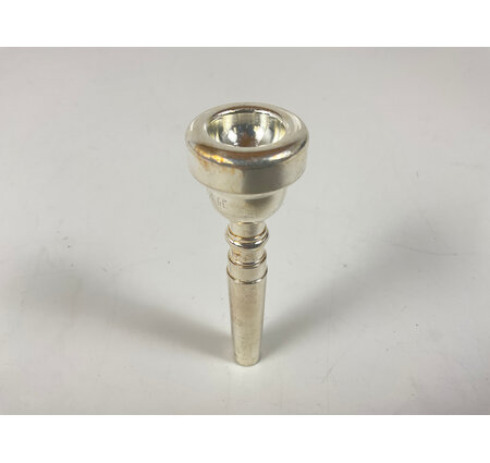 Used Bach 6C Trumpet [42997]