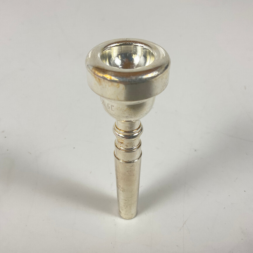 Used Bach 6C Trumpet [42997]