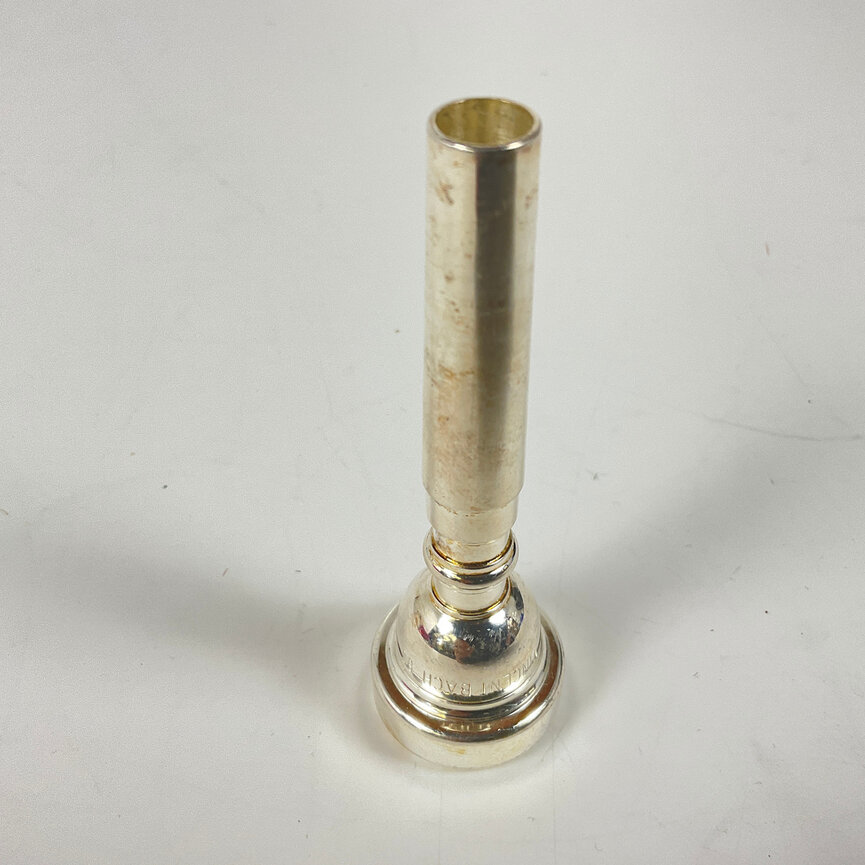 Used Bach 6C Trumpet [42997]