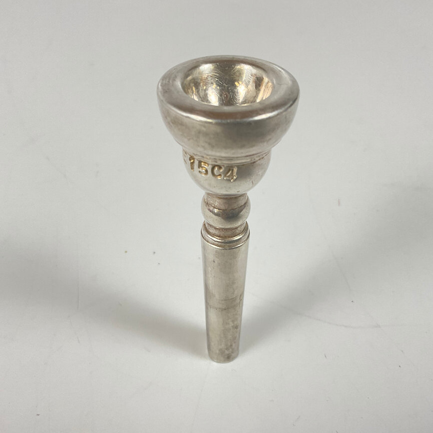 Used Schilke 15C4 Trumpet [43003]