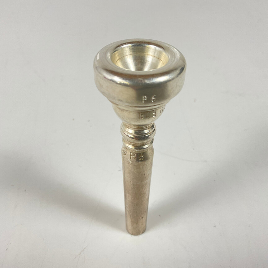 Used Reeves P6 Trumpet [42961]