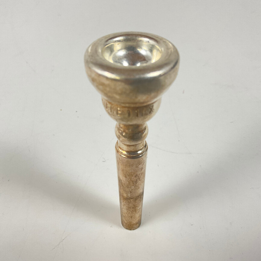 Used Schilke 11AX Trumpet [43001]