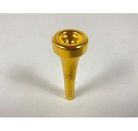 Used Monette Unity DM-6LD Bb Trumpet [43005]