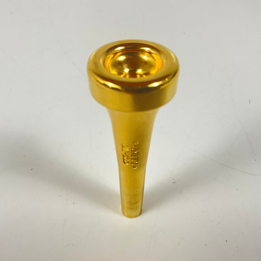 Used Monette Unity DM-6LD Bb Trumpet [43005]