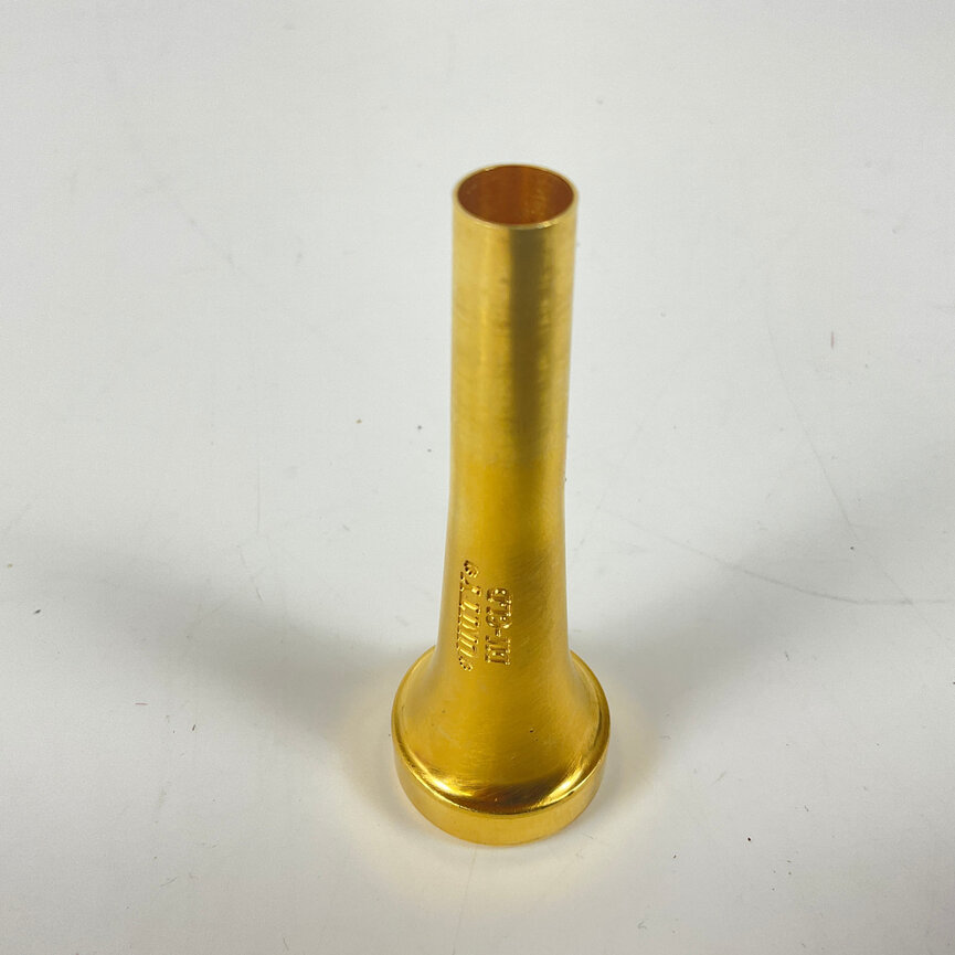 Used Monette Unity DM-6LD Bb Trumpet [43005]