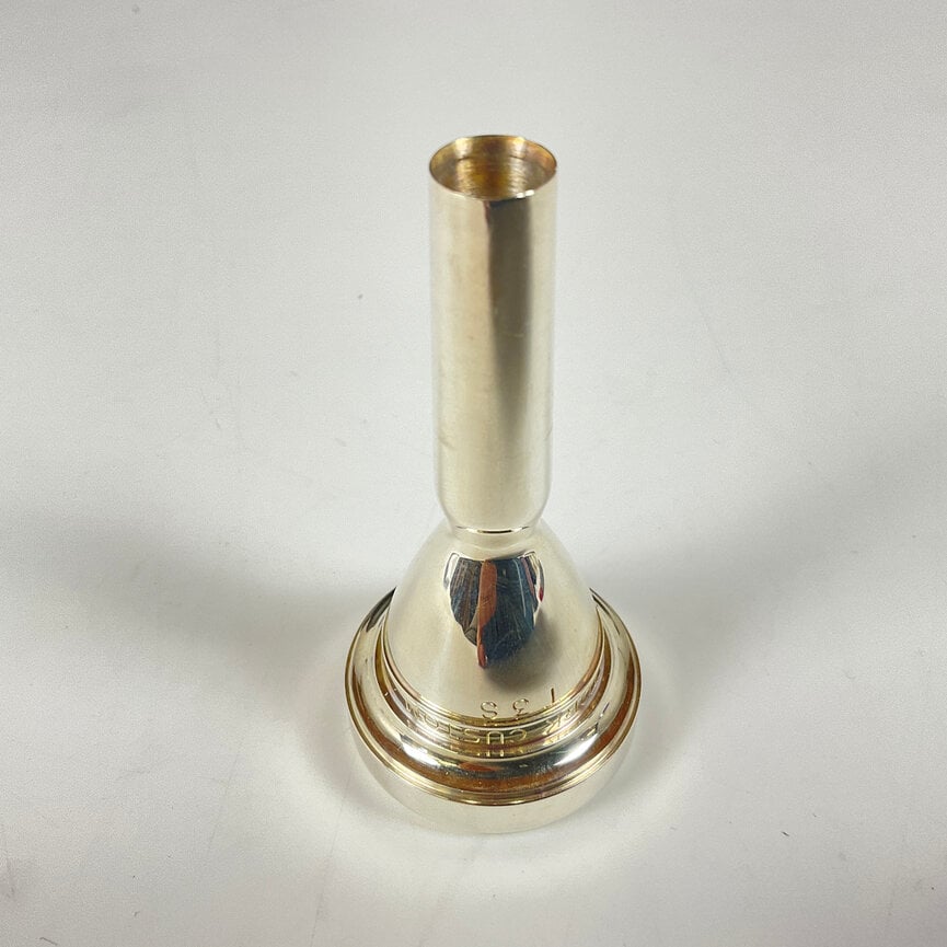 Demo Stork T3S Small Shank Trombone [42765]