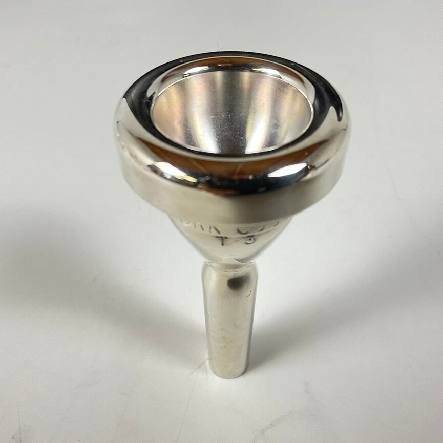 Demo Stork T3 Small Shank Trombone [42759]