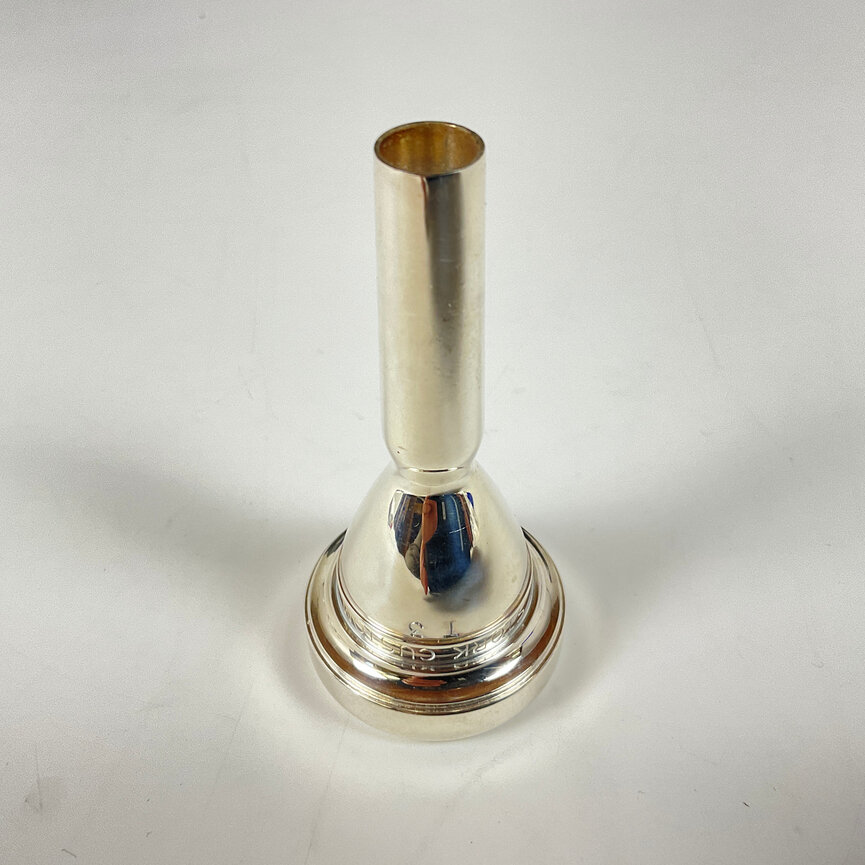 Demo Stork T3 Small Shank Trombone [42759]