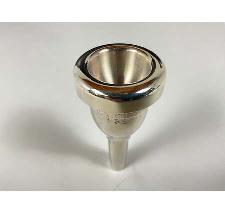 Demo Stork T3S Heavy Small Shank Trombone [42757]