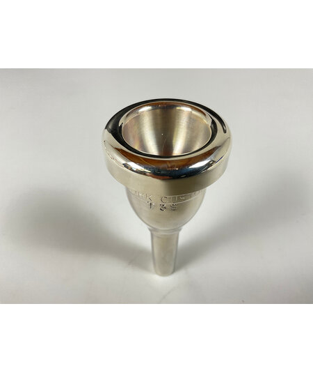 Demo Stork T3S Heavy Small Shank Trombone [42757]