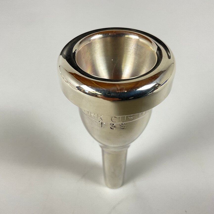 Demo Stork T3S Heavy Small Shank Trombone [42757]