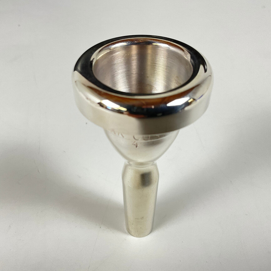 Demo Stork BT4 Light Large Shank Trombone [42799]