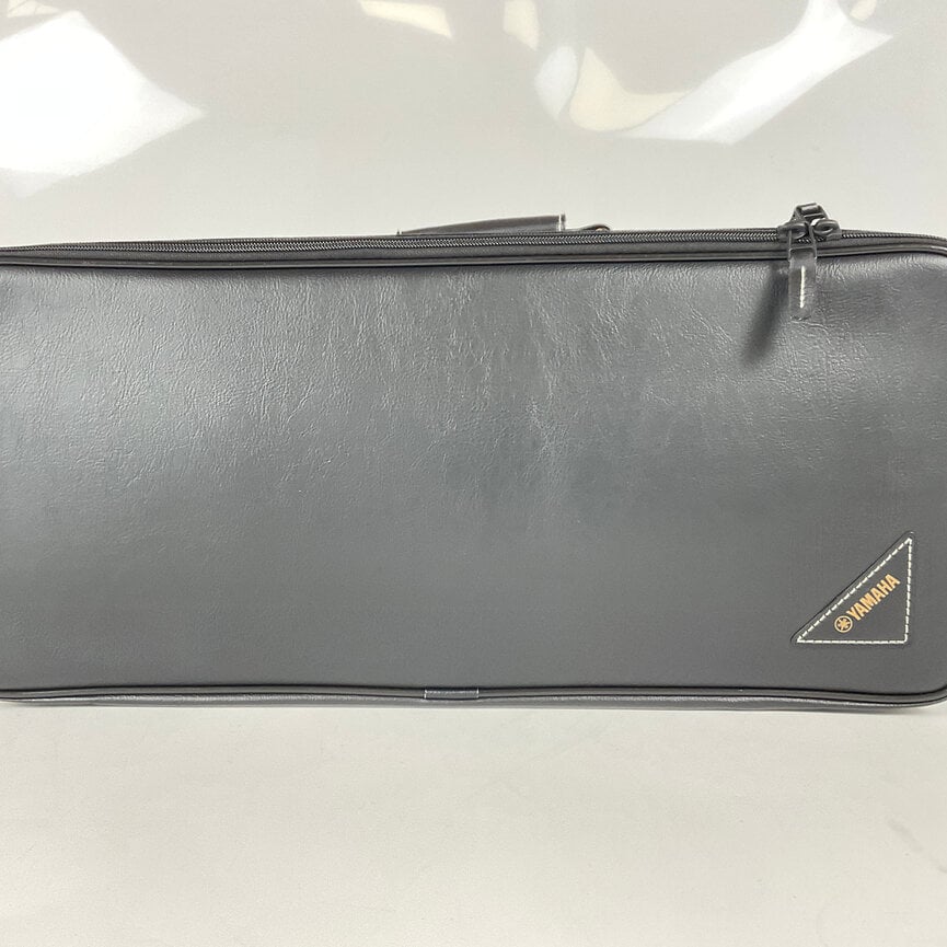 Used Yamaha YTR-9835 Bb/A Piccolo Trumpet (SN: 581168)