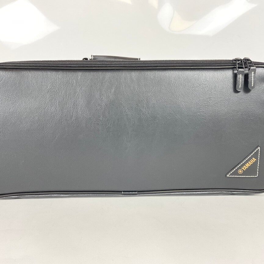 Used Yamaha YTR-9835 Bb/A Piccolo Trumpet (SN: 580496)