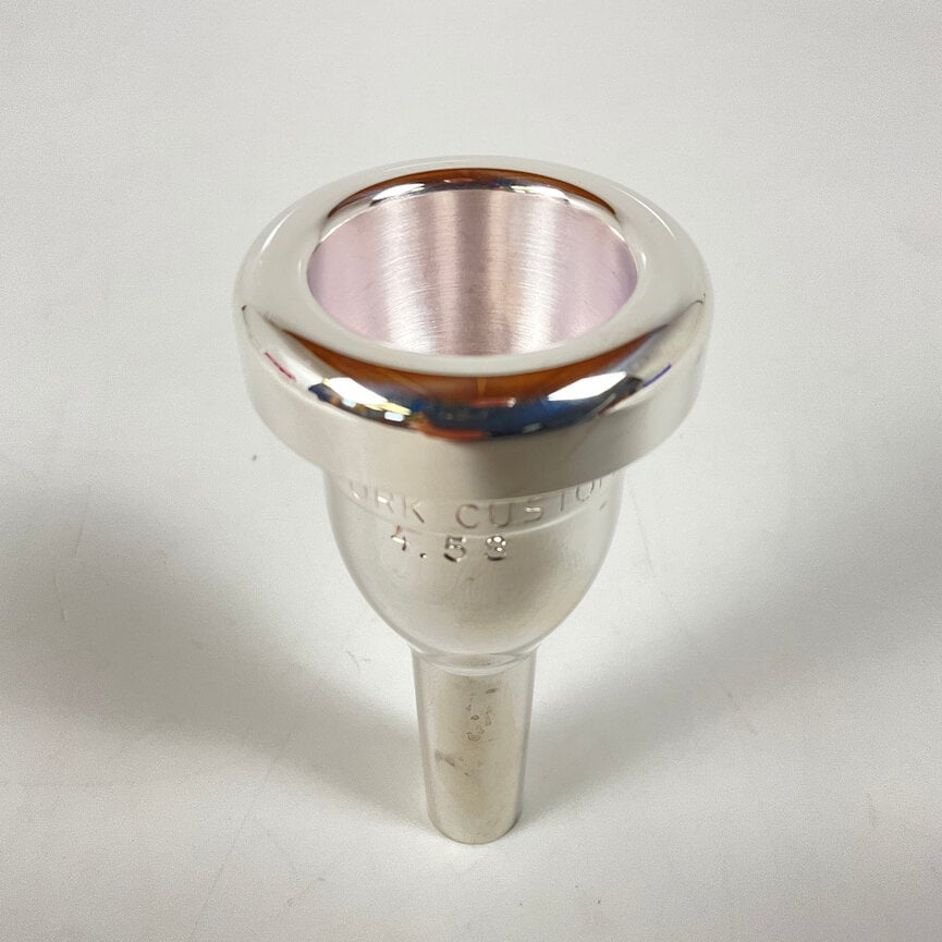 Demo Stork BT4.5S Heavy Large Shank Trombone [42785]