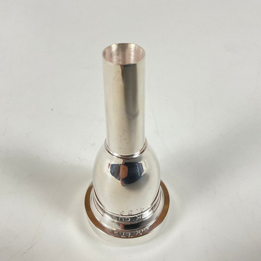 Demo Stork BT4.5S Heavy Large Shank Trombone [42785]