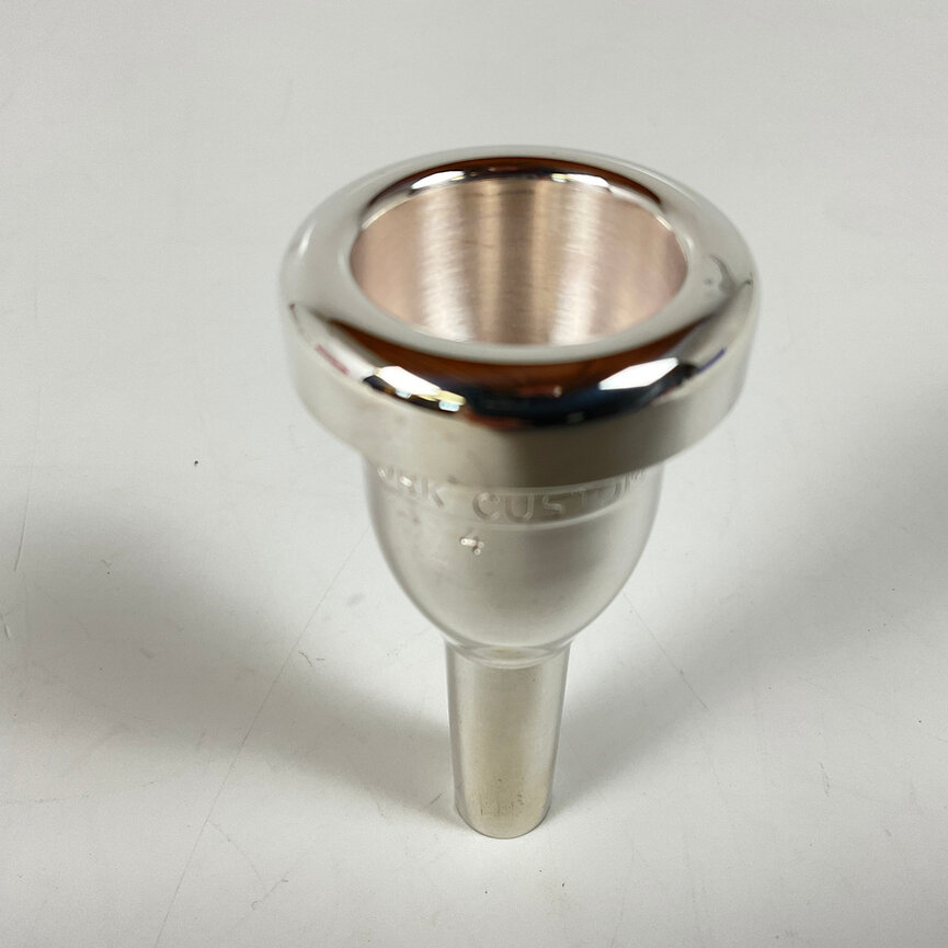 Demo Stork BT4 Heavy Large Shank Trombone [42771]