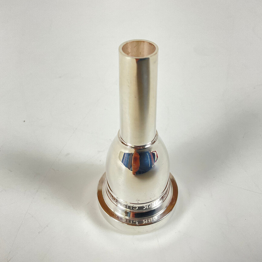 Demo Stork BT4 Heavy Large Shank Trombone [42771]