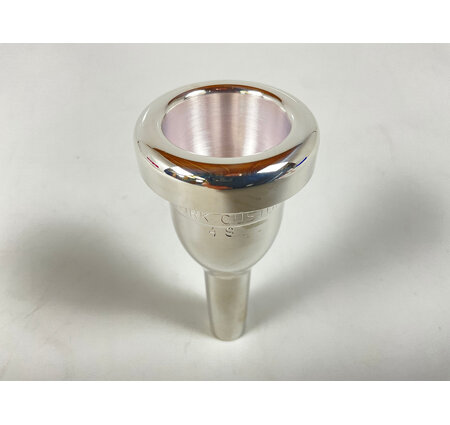 Demo Stork BT4S Heavy Large Shank Trombone [42783]