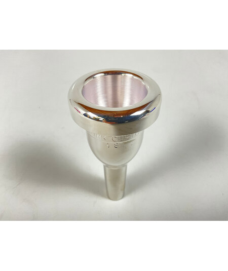 Demo Stork BT4S Heavy Large Shank Trombone [42783]