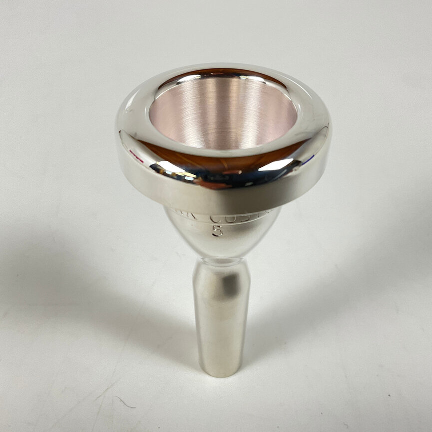 Demo Stork BT5 Light Large Shank Trombone [42801]