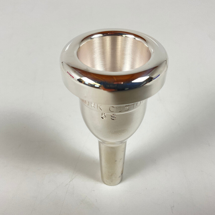 Demo Stork BT5S Heavy Large Shank Trombone [42791]