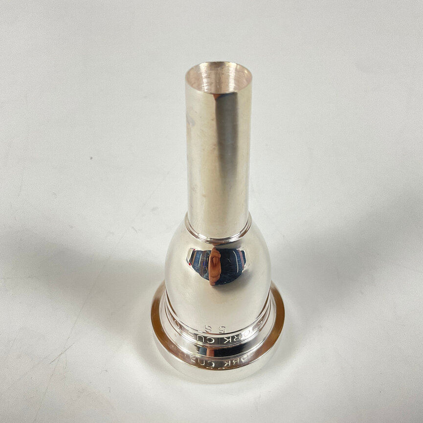 Demo Stork BT5S Heavy Large Shank Trombone [42791]