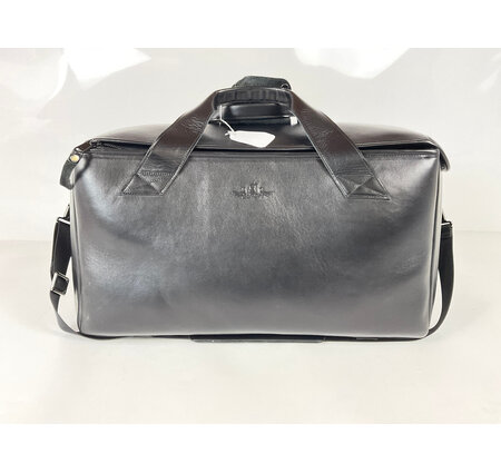 Used MG Leatherworks Trumpet/Flugelhorn Leather Gig Bag [42369]