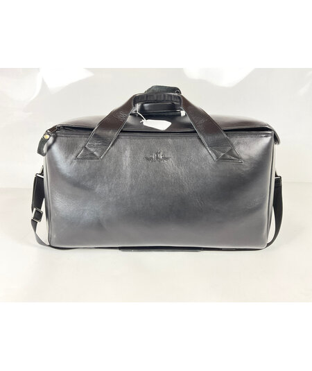 Used MG Leatherworks Trumpet/Flugelhorn Leather Gig Bag [42369]