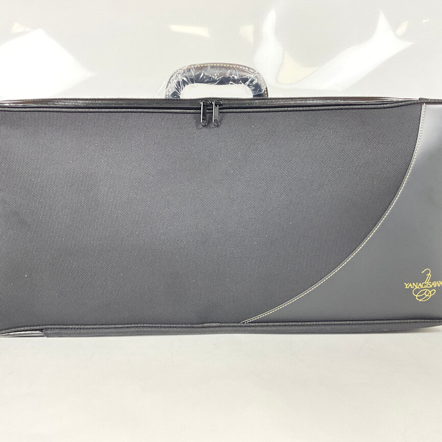 Used Yanagisawa A-W01 Eb Alto Saxophone (SN: 00426568)