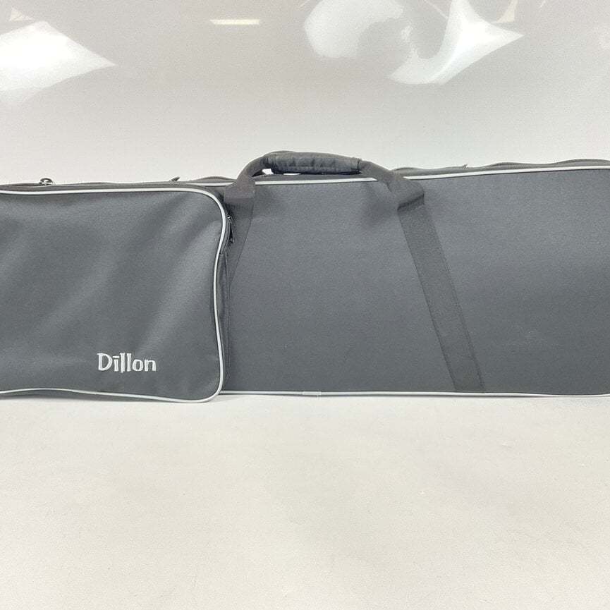 Demo Dillon Bb/F/Gb/D Bass Trombone (SN: S110160)