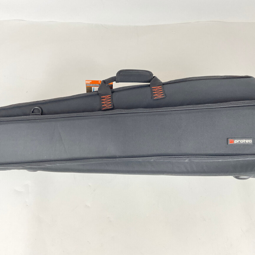 Demo Bach LT42B Bb/F Tenor Trombone (SN: 226004)