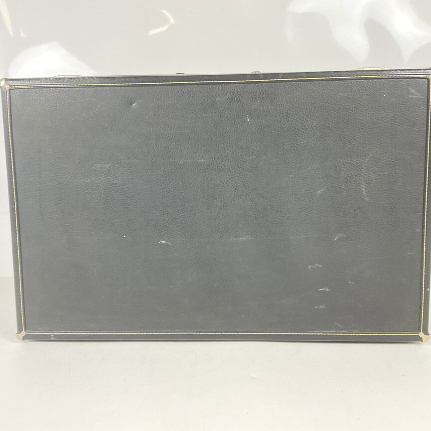 Used Hans Hoyer 802 F/Bb French Horn (SN: 271140M)