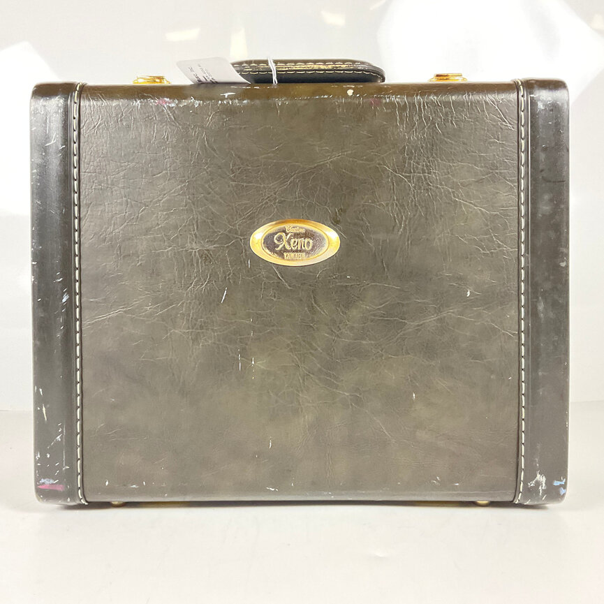 Used Yamaha YCR-8335S Bb Cornet (SN: C03313)