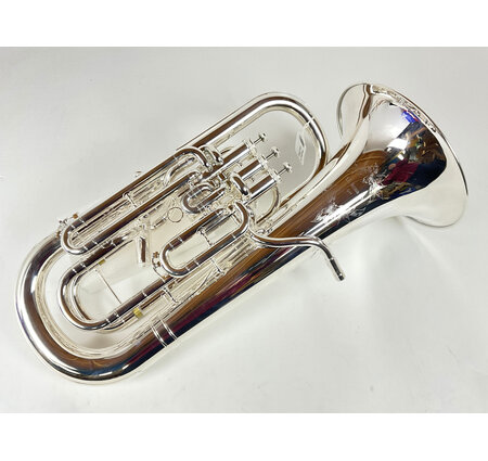 Demo S.E. Shires Q41S Euphonium (SN: Q9632)