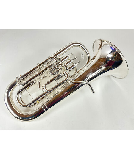 Demo S.E. Shires Q41S Euphonium (SN: Q9632)
