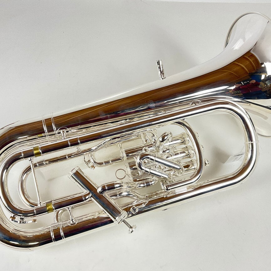Demo S.E. Shires Q41S Euphonium (SN: Q9632)