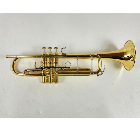 Demo Yamaha YTR-9335CHIII-BR (Gen 3) Bb Trumpet (SN: D97929)